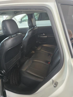 Mercedes-Benz B 180, снимка 8