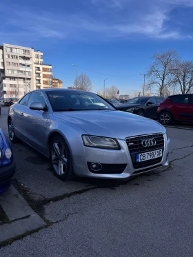 Audi A5 - 5500 € / 10757.07 лв. - 89954895 3