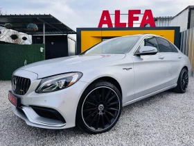 Mercedes-Benz C 220 d/СЕДАН/6.3 AMG/V8 TUNING/ПОРЪЧКОВ/ТОП ВИЗИЯ/// - 15388 € / 30096.31 лв. - 12036977 2