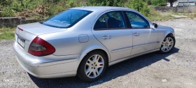 Mercedes-Benz E 320 - 3800 € / 7432.15 лв. - 75879506 4