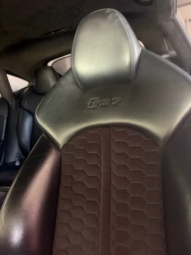 Audi Rs7 - 38111 € / 74538.64 лв. - 41906187 11