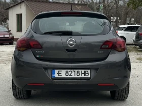 Opel Astra 1.7CDTI - 4500 € / 8801.24 лв. - 35325322 6