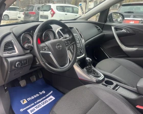 Opel Astra 1.7CDTI - 4500 € / 8801.24 лв. - 35325322 9