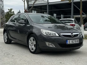 Opel Astra 1.7CDTI - 4500 € / 8801.24 лв. - 35325322 3