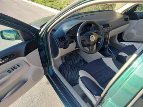 VW Bora 1.6, 101, SR, бензин + газ - 2100 € / 4107.24 лв. - 86004778 4