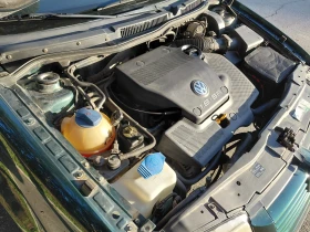 VW Bora 1.6, 101, SR, бензин + газ - 2100 € / 4107.24 лв. - 86004778 7