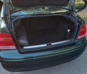 VW Bora 1.6, 101, SR, бензин + газ - 2100 € / 4107.24 лв. - 86004778 5