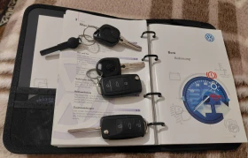 VW Bora 1.6, 101, SR, бензин + газ - 2100 € / 4107.24 лв. - 86004778 8