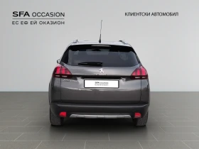 Peugeot 2008 ALLURE 1.5 e-HDI 102 BVM6 EURO 6.2 - 10700 € / 20927.38 лв. - 40127351 6