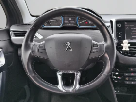 Peugeot 2008 ALLURE 1.5 e-HDI 102 BVM6 EURO 6.2 - 10700 € / 20927.38 лв. - 40127351 10