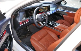 BMW 740 d xDrive M Sportpaket Pro - 102000 € / 199494.66 лв. - 20836035 11