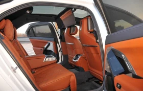 BMW 740 d xDrive M Sportpaket Pro - 102000 € / 199494.66 лв. - 20836035 10