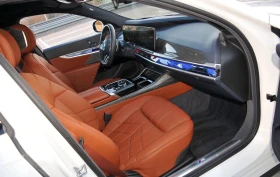 BMW 740 d xDrive M Sportpaket Pro - 102000 € / 199494.66 лв. - 20836035 9