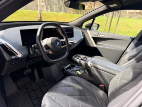 BMW iX 50 / X-DRIVE / ВЪЗДУХ  - 70000 € / 136908.10 лв. - 19481126 9