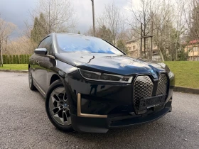BMW iX 50 / X-DRIVE / ВЪЗДУХ 