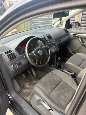 VW Touran 1.6 - 2999 € / 5865.53 лв. - 64256515 8