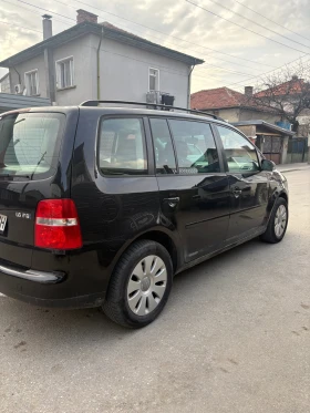 VW Touran 1.6 - 2999 € / 5865.53 лв. - 64256515 5