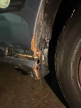 Audi 100 2.0E  - 750 € / 1466.87 лв. - 37478025 10