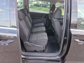 VW Sharan HIGHLINE 7 МЕСТА - 7500 € / 14668.73 лв. - 24516962 11