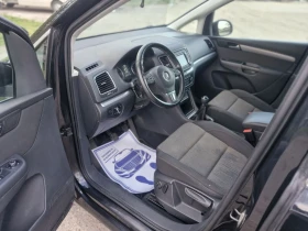 VW Sharan HIGHLINE 7 МЕСТА - 7500 € / 14668.73 лв. - 24516962 8