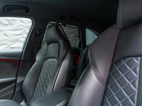 Audi A4 AVANT* QUATTRO* S-LINE* MASSAGE* B&O* NAVI* MEMORY - 31000 € / 60630.73 лв. - 57546670 11