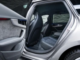 Audi A4 AVANT* QUATTRO* S-LINE* MASSAGE* B&O* NAVI* MEMORY - 31000 € / 60630.73 лв. - 57546670 10