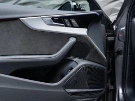 Audi A4 AVANT* QUATTRO* S-LINE* MASSAGE* B&O* NAVI* MEMORY - 31000 € / 60630.73 лв. - 57546670 6