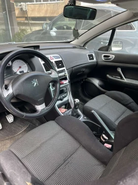 Peugeot 307 CC - 1100 € / 2151.41 лв. - 26256225 5