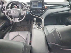 Toyota Camry 2.5l Hybrid SE CVT | Mobile.bg � ����� ������ 8