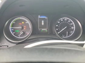 Toyota Camry 2.5l Hybrid SE CVT | Mobile.bg � ����� ������ 9