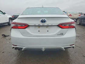 Toyota Camry 2.5l Hybrid SE CVT | Mobile.bg � ����� ������ 6