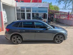 Skoda Scala 1.0 TGI �������� ����� | Mobile.bg � ����� ������ 3