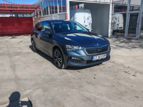 Skoda Scala 1.0 TGI �������� ����� | Mobile.bg � ����� ������ 2