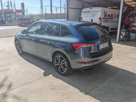 Skoda Scala 1.0 TGI �������� ����� | Mobile.bg � ����� ������ 6
