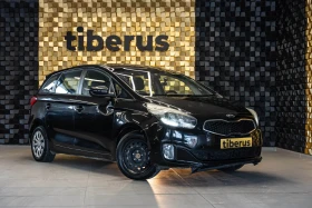����� �� �������� �� Kia Carens 1.7 CRDI