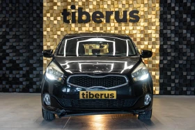 ����� �� �������� �� Kia Carens 1.7 CRDI
