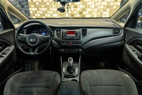 Kia Carens 1.7 CRDI | Mobile.bg � ����� ������ 10