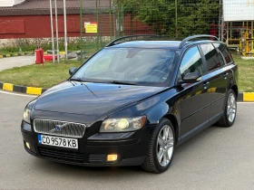 ������ Volvo V50