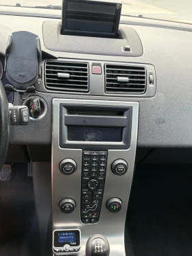 Volvo V50 2.4 140 �.�.  | Mobile.bg � ����� ������ 8