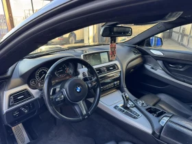 BMW 640 d-M-B&Q FULL | Mobile.bg � ����� ������ 7