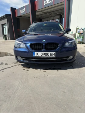 BMW 525 