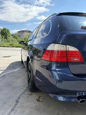 BMW 525 - 6690 € / 13084.50 лв. - 87390820 2