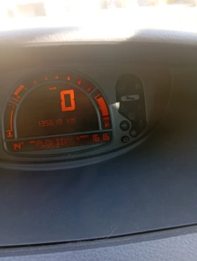 Renault Modus - 1700 € / 3324.91 лв. - 63445320 9