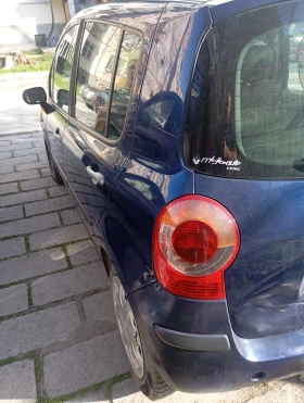 Renault Modus - 1700 € / 3324.91 лв. - 63445320 5