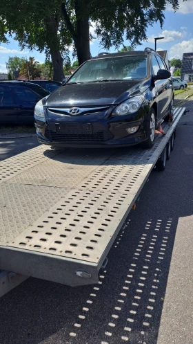 Hyundai I30 1.6 crdi 90HP/FACELIFT/GERMANY | Mobile.bg � ����� ������ 6