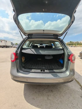 VW Passat B6 1.9 tdi 105 | Mobile.bg � ����� ������ 5