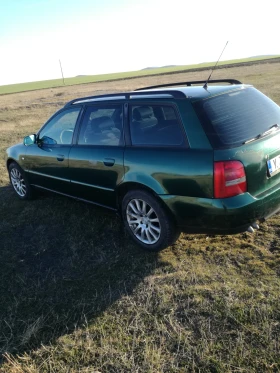 Audi A4 undefined | Auto.bg — изображение 5