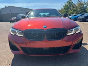BMW 340 M340i xDrive  CARFAX | Auto.bg — изображение 6