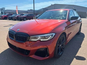 BMW 340 M340i xDrive  CARFAX