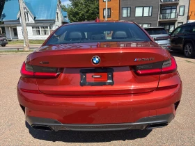 BMW 340 M340i xDrive  CARFAX | Auto.bg — изображение 4